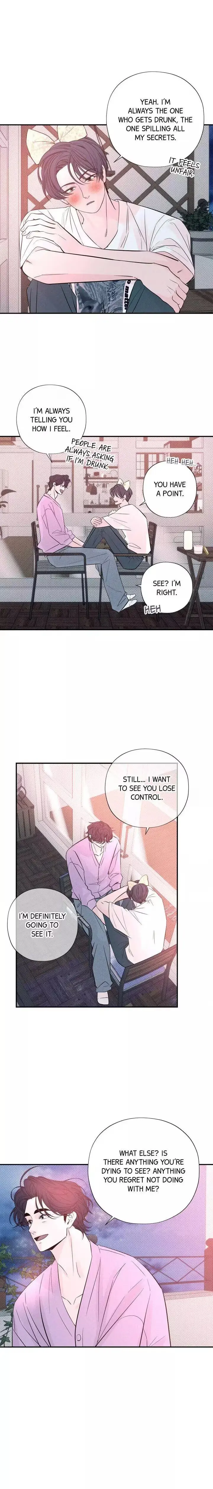 Read Take Me High chapter 66 image 8 on Lezhin