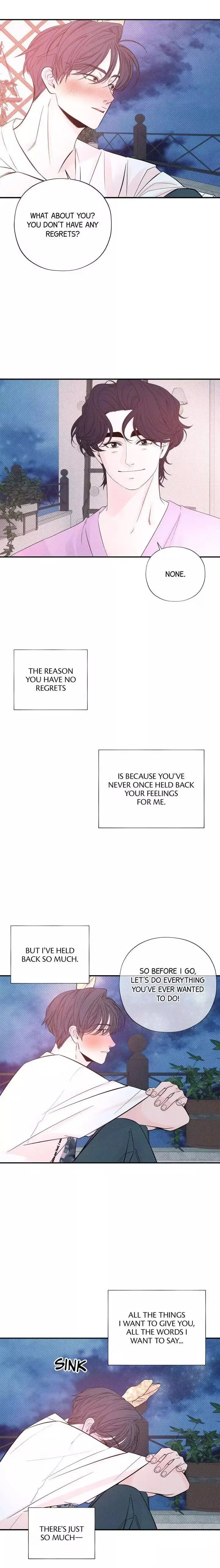 Read Take Me High chapter 66 image 9 on Lezhin