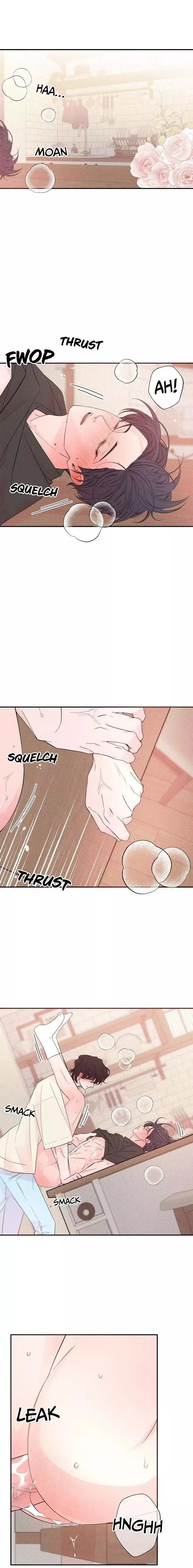 Read Take Me High chapter 67 image 1 on Lezhin