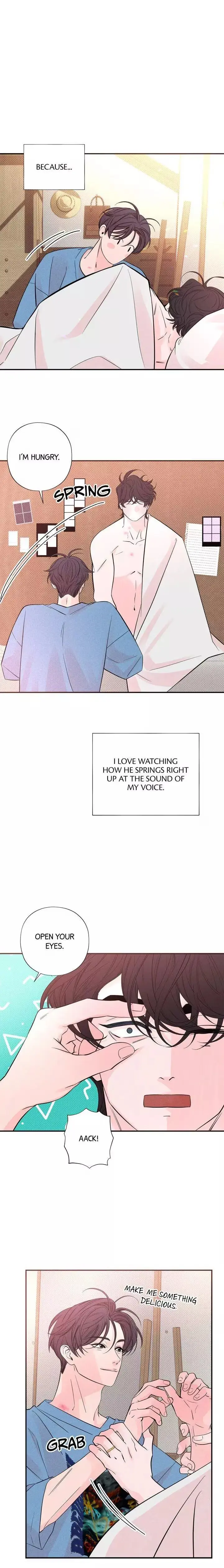 Read Take Me High chapter 67 image 10 on Lezhin