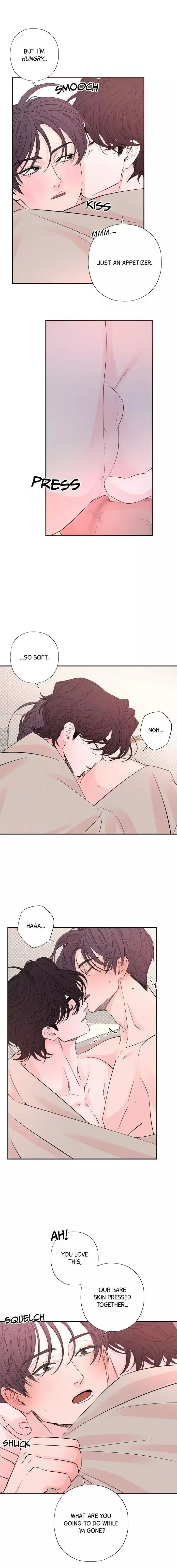 Read Take Me High chapter 67 image 12 on Lezhin