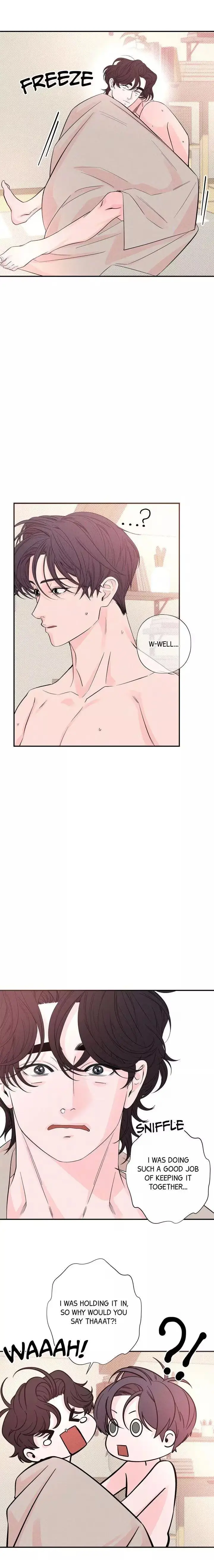 Read Take Me High chapter 67 image 13 on Lezhin