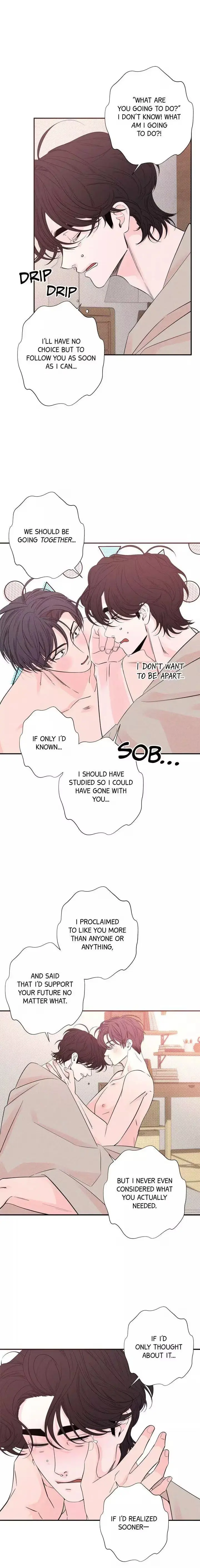 Read Take Me High chapter 67 image 14 on Lezhin
