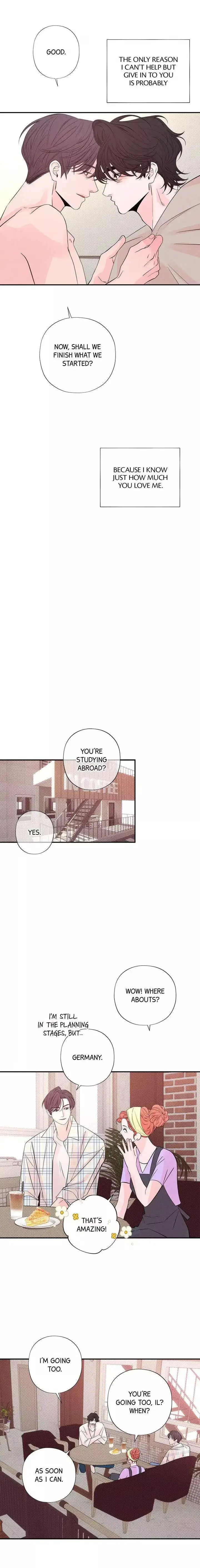 Read Take Me High chapter 67 image 16 on Lezhin