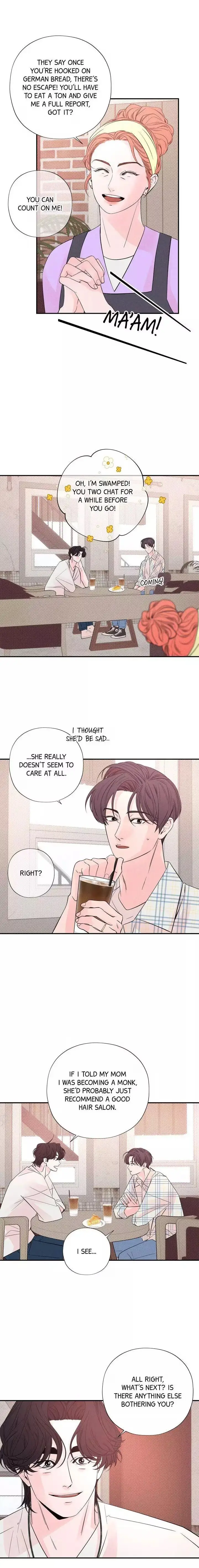Read Take Me High chapter 67 image 17 on Lezhin