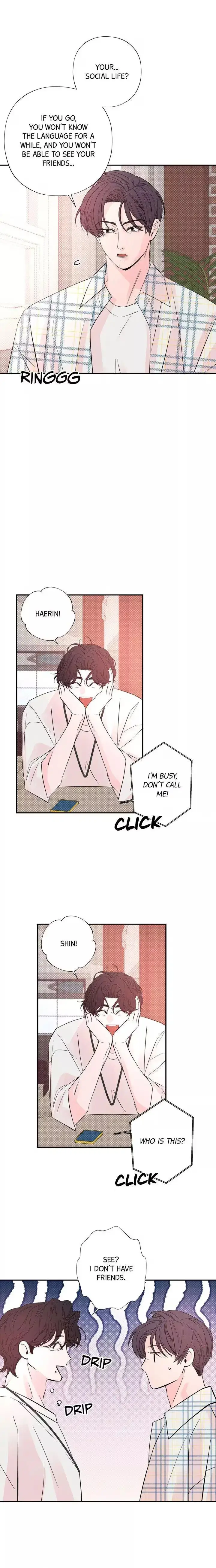 Read Take Me High chapter 67 image 18 on Lezhin