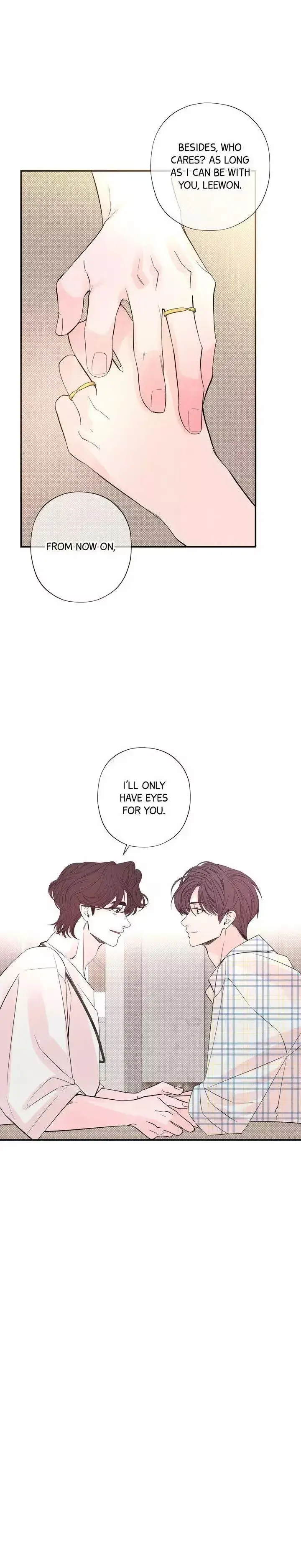Read Take Me High chapter 67 image 19 on Lezhin