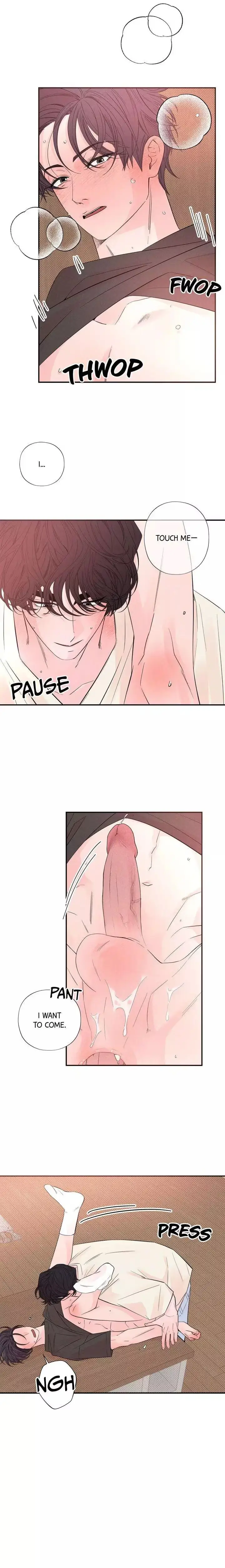 Read Take Me High chapter 67 image 2 on Lezhin