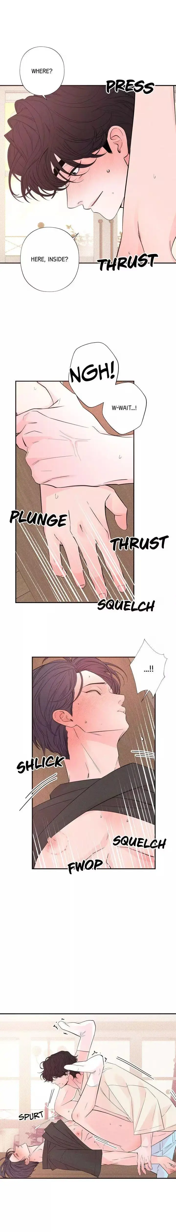 Read Take Me High chapter 67 image 3 on Lezhin