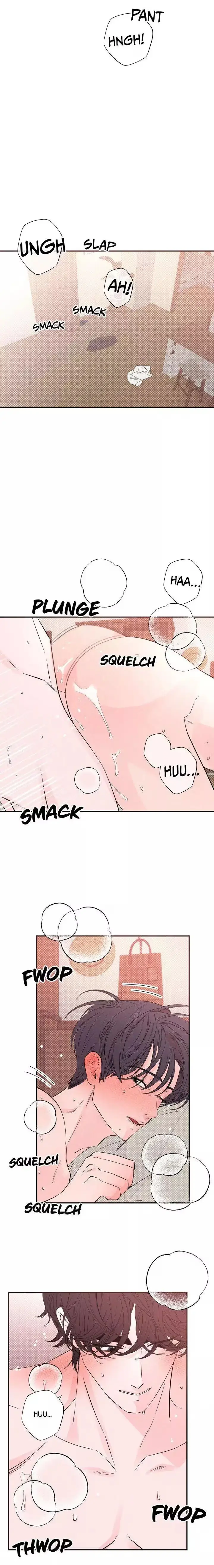 Read Take Me High chapter 67 image 5 on Lezhin