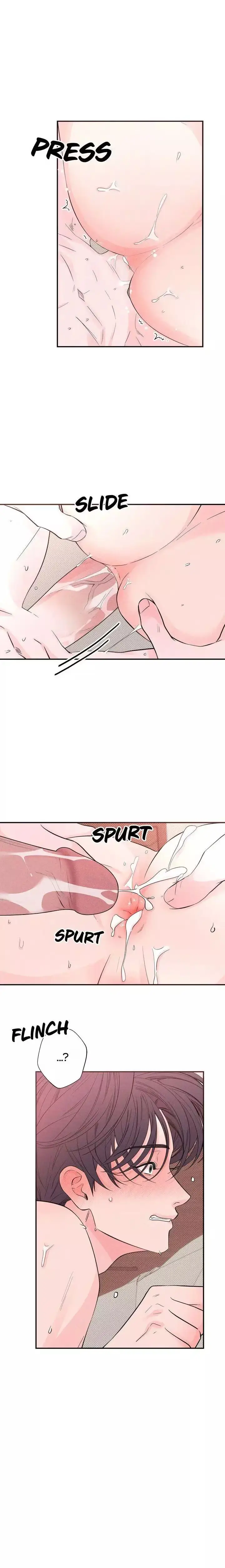 Read Take Me High chapter 67 image 6 on Lezhin