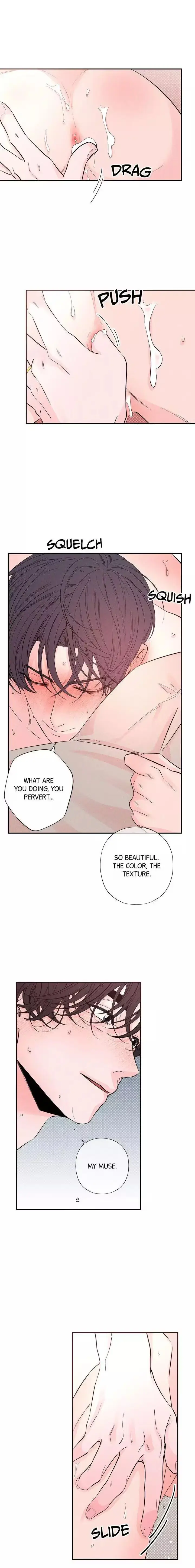 Read Take Me High chapter 67 image 7 on Lezhin