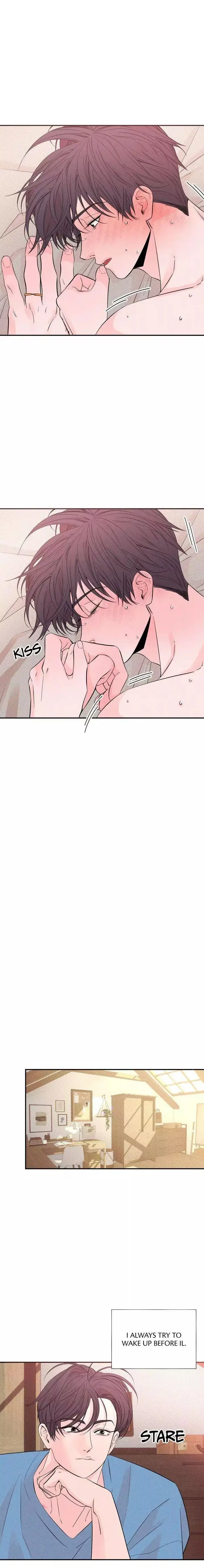 Read Take Me High chapter 67 image 9 on Lezhin