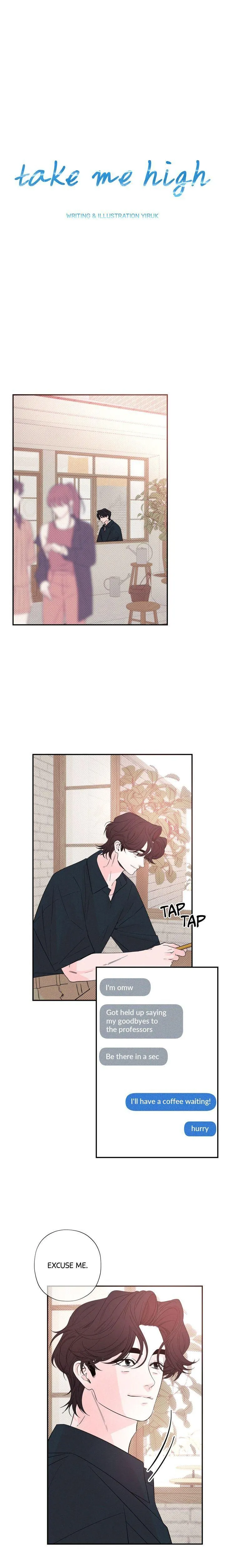 Read Take Me High chapter 68 image 1 on Lezhin