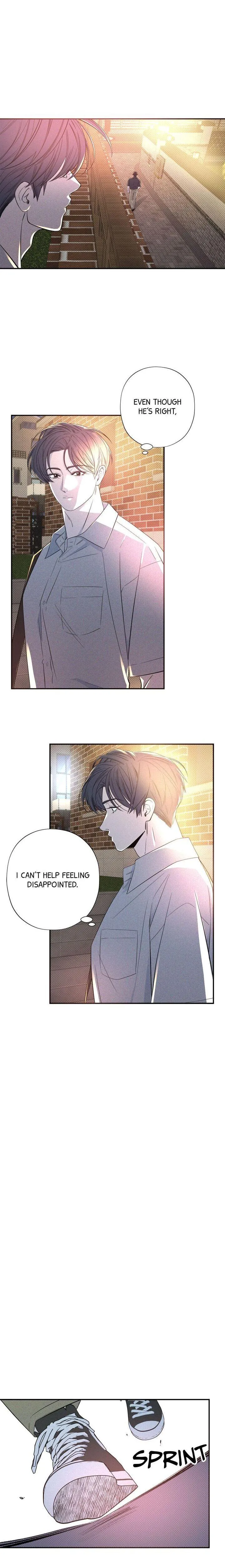 Read Take Me High chapter 68 image 10 on Lezhin