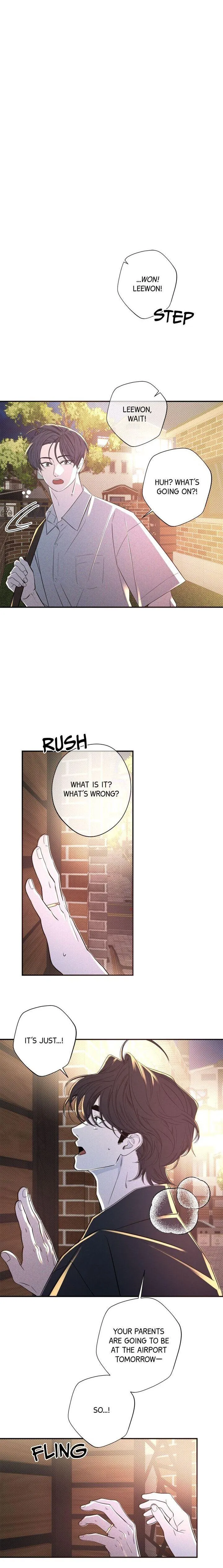 Read Take Me High chapter 68 image 11 on Lezhin