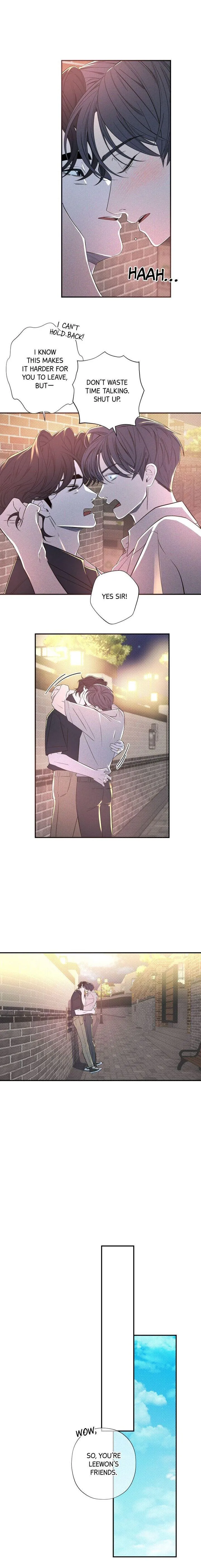 Read Take Me High chapter 68 image 13 on Lezhin