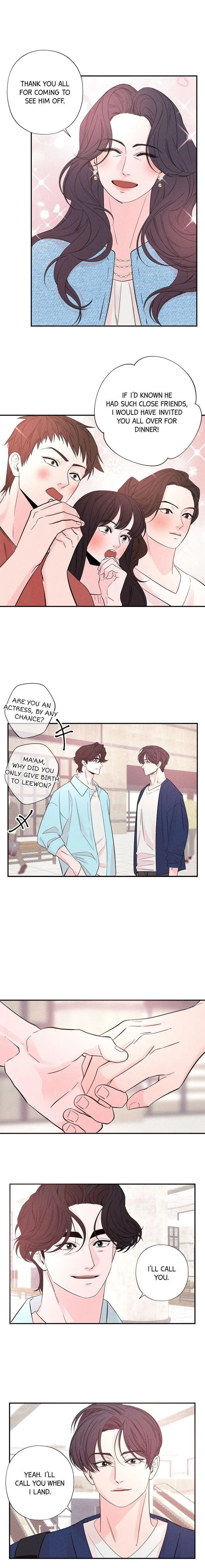 Read Take Me High chapter 68 image 14 on Lezhin