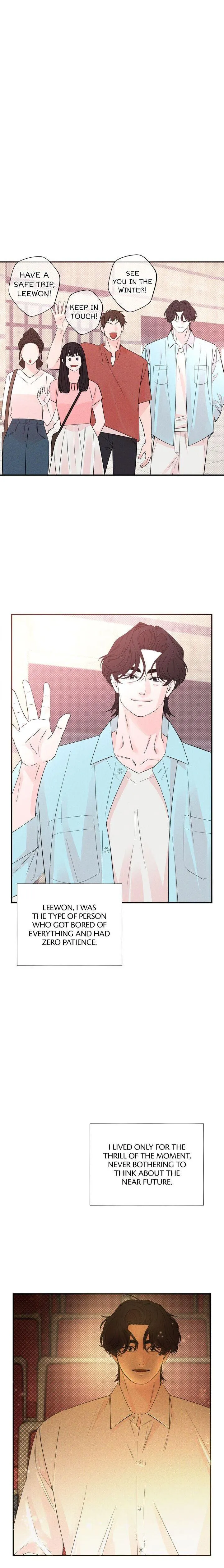 Read Take Me High chapter 68 image 15 on Lezhin