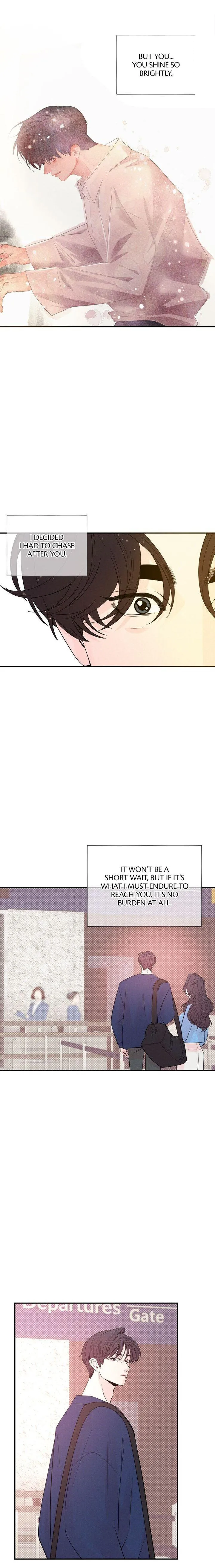 Read Take Me High chapter 68 image 16 on Lezhin