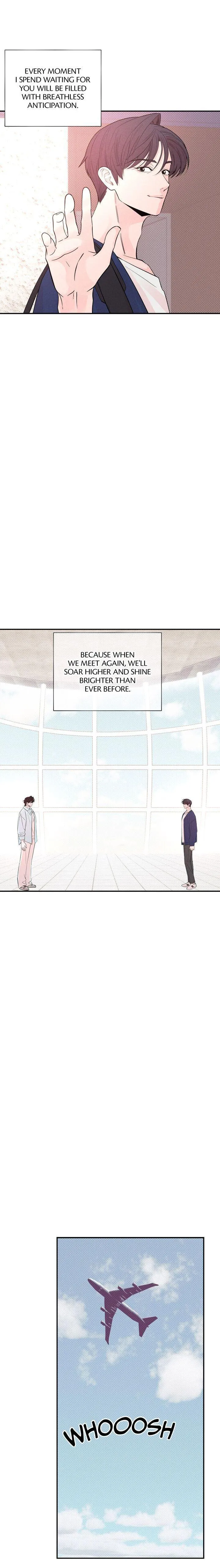 Read Take Me High chapter 68 image 17 on Lezhin