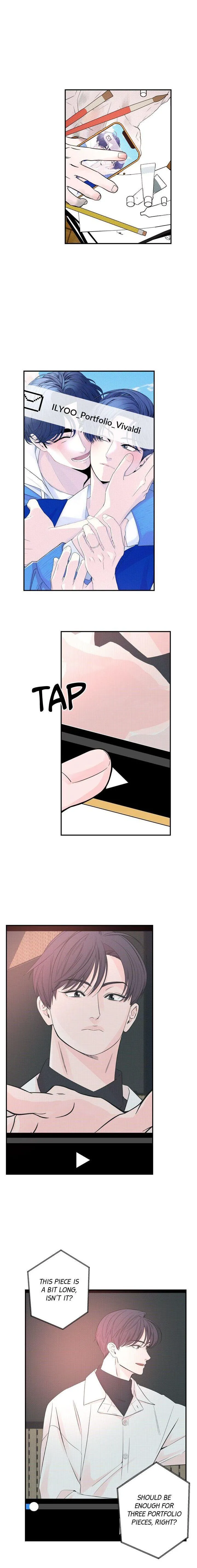 Read Take Me High chapter 68 image 19 on Lezhin