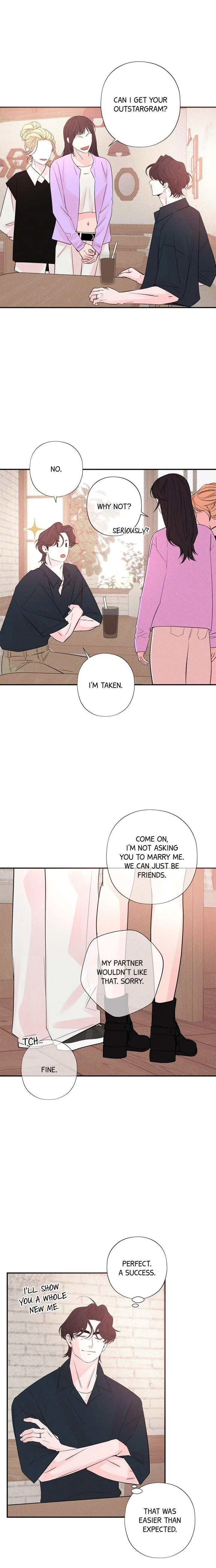 Read Take Me High chapter 68 image 2 on Lezhin