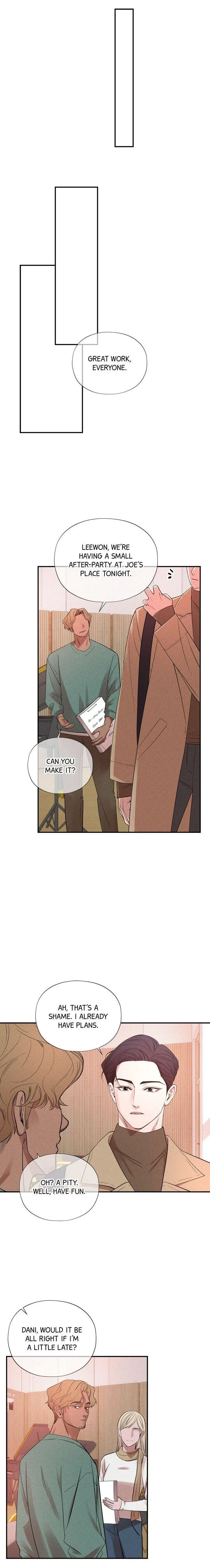 Read Take Me High chapter 68 image 21 on Lezhin
