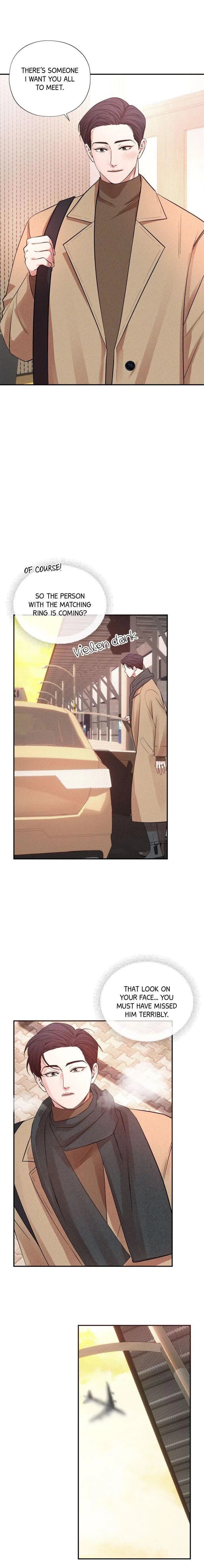 Read Take Me High chapter 68 image 22 on Lezhin