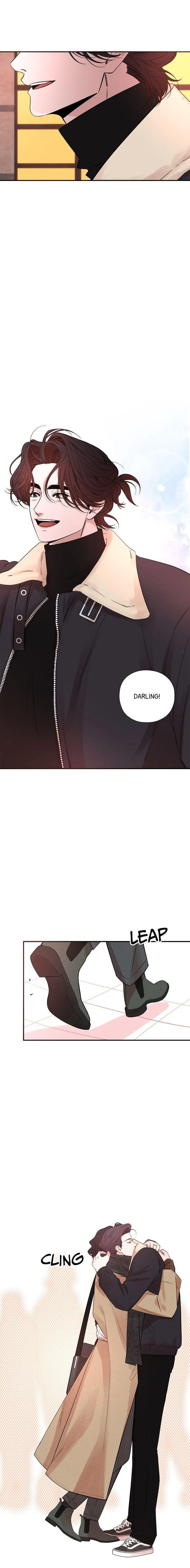 Read Take Me High chapter 68 image 24 on Lezhin