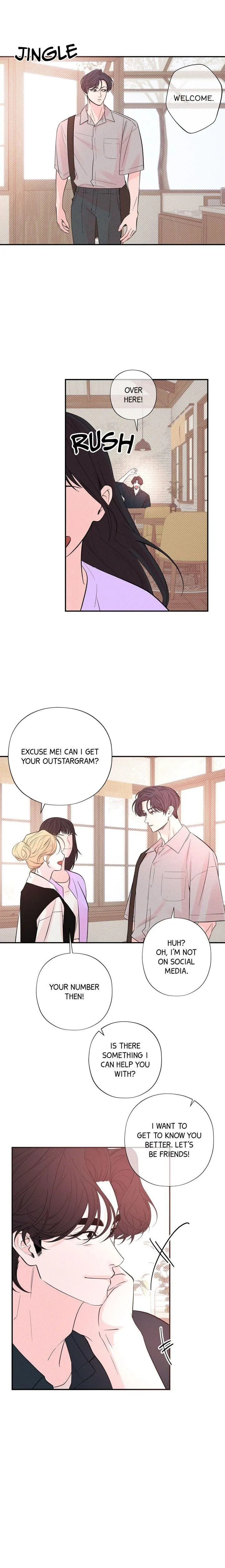 Read Take Me High chapter 68 image 3 on Lezhin