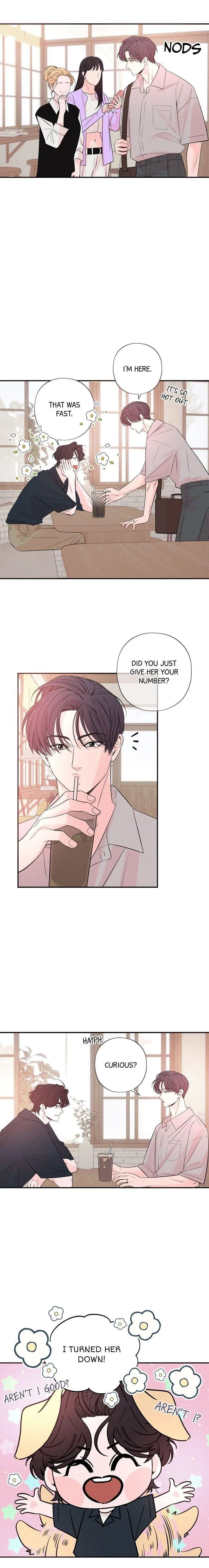 Read Take Me High chapter 68 image 4 on Lezhin
