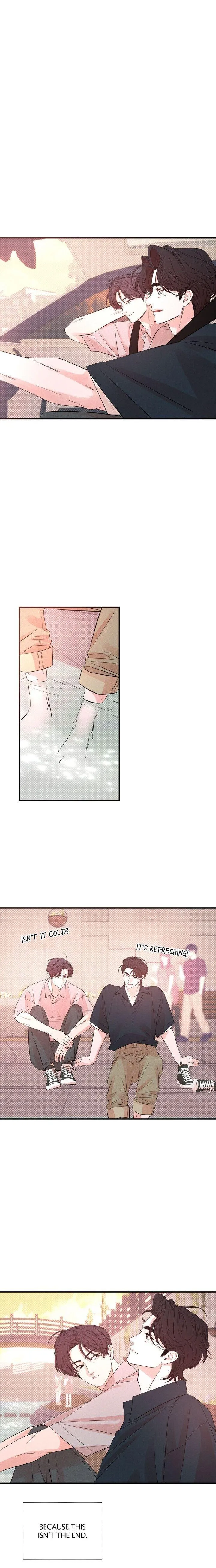 Read Take Me High chapter 68 image 6 on Lezhin