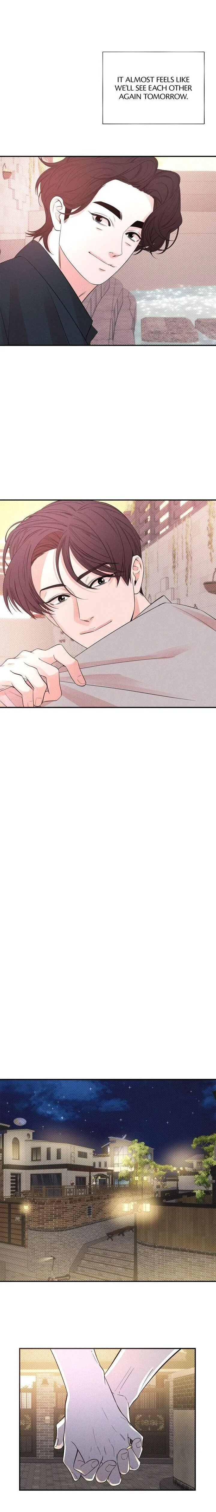Read Take Me High chapter 68 image 7 on Lezhin