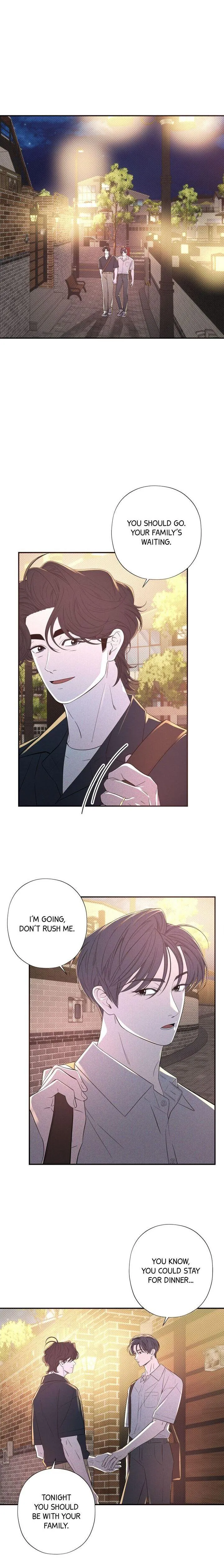 Read Take Me High chapter 68 image 8 on Lezhin