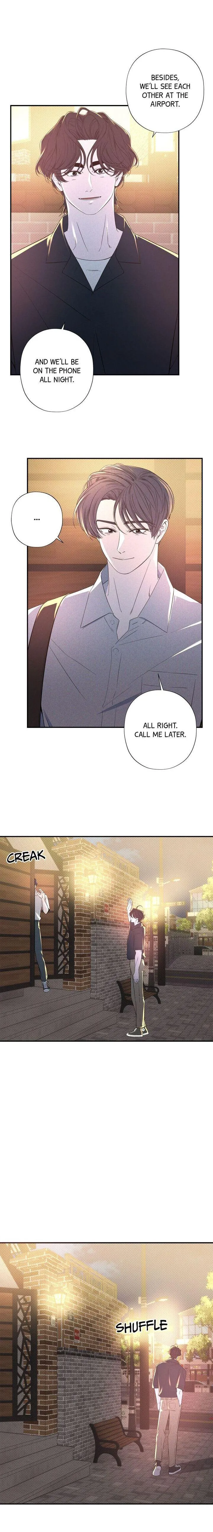 Read Take Me High chapter 68 image 9 on Lezhin