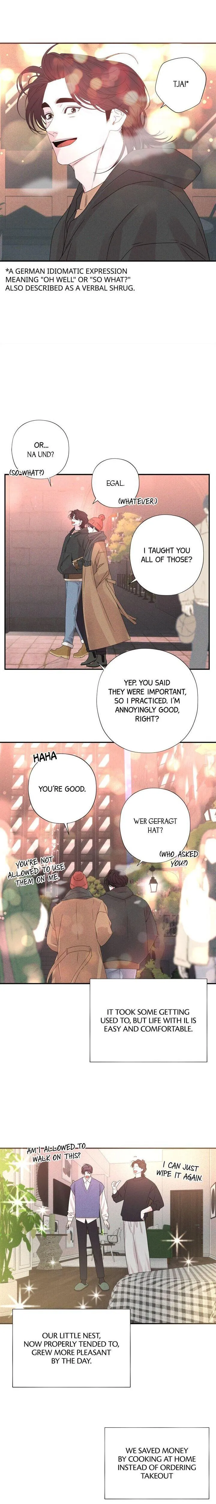 Read Take Me High chapter 69 image 10 on Lezhin