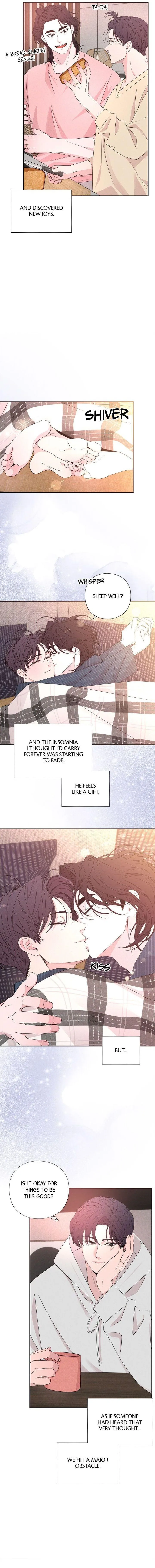 Read Take Me High chapter 69 image 11 on Lezhin