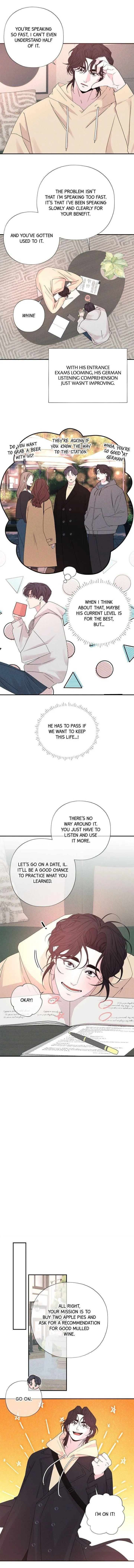 Read Take Me High chapter 69 image 12 on Lezhin