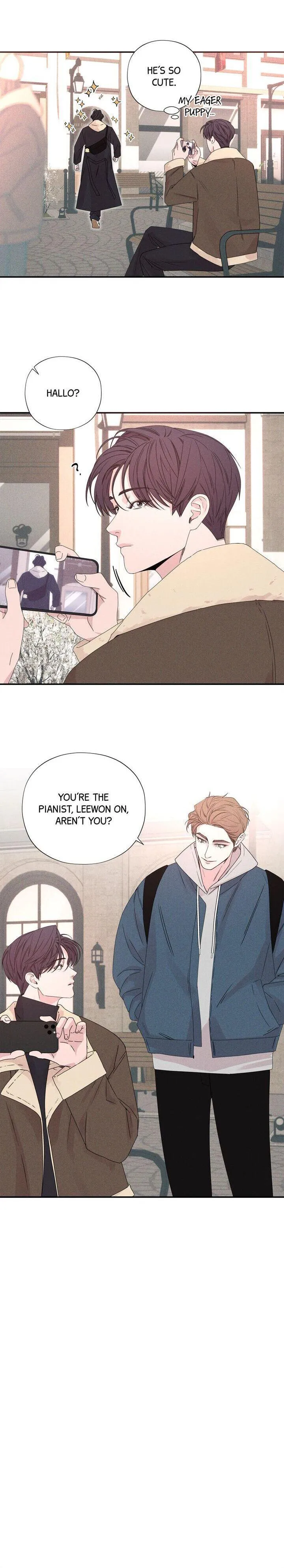 Read Take Me High chapter 69 image 13 on Lezhin