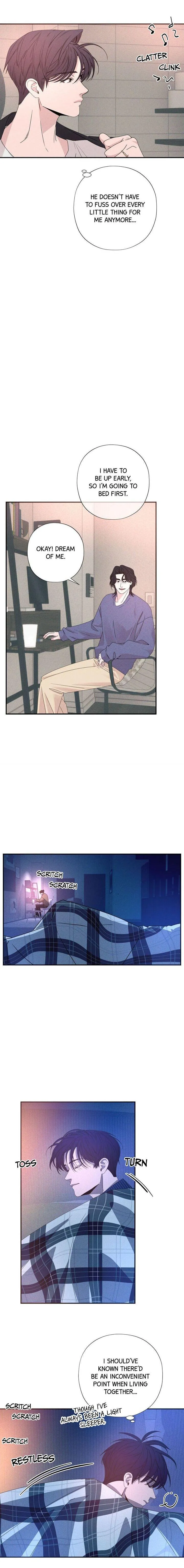 Read Take Me High chapter 69 image 3 on Lezhin
