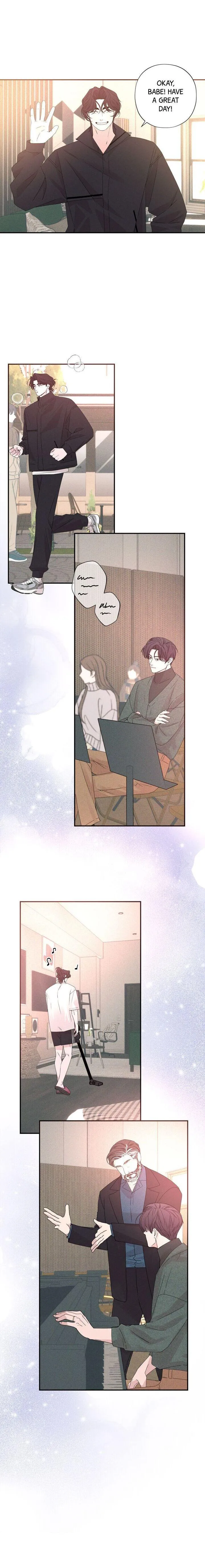 Read Take Me High chapter 69 image 5 on Lezhin