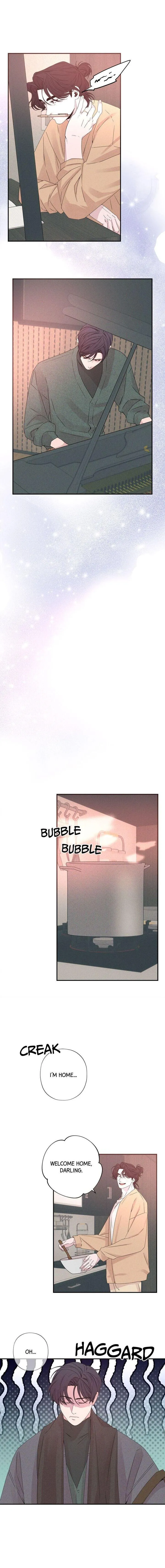 Read Take Me High chapter 69 image 6 on Lezhin