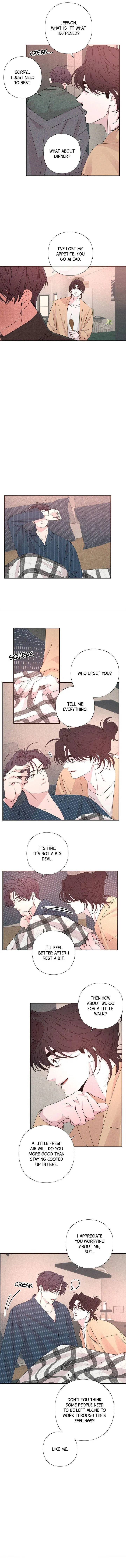Read Take Me High chapter 69 image 7 on Lezhin