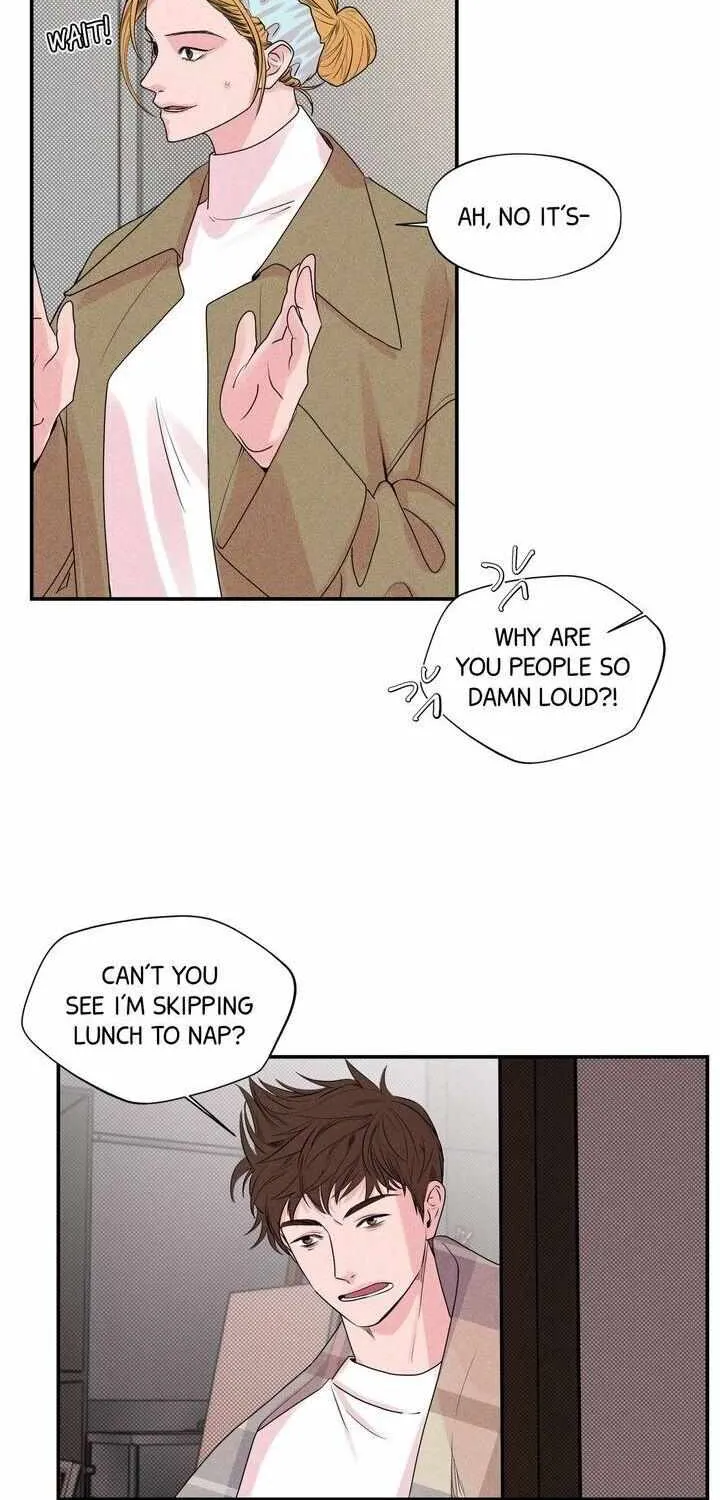 Read Take Me High chapter 7 image 12 on Lezhin
