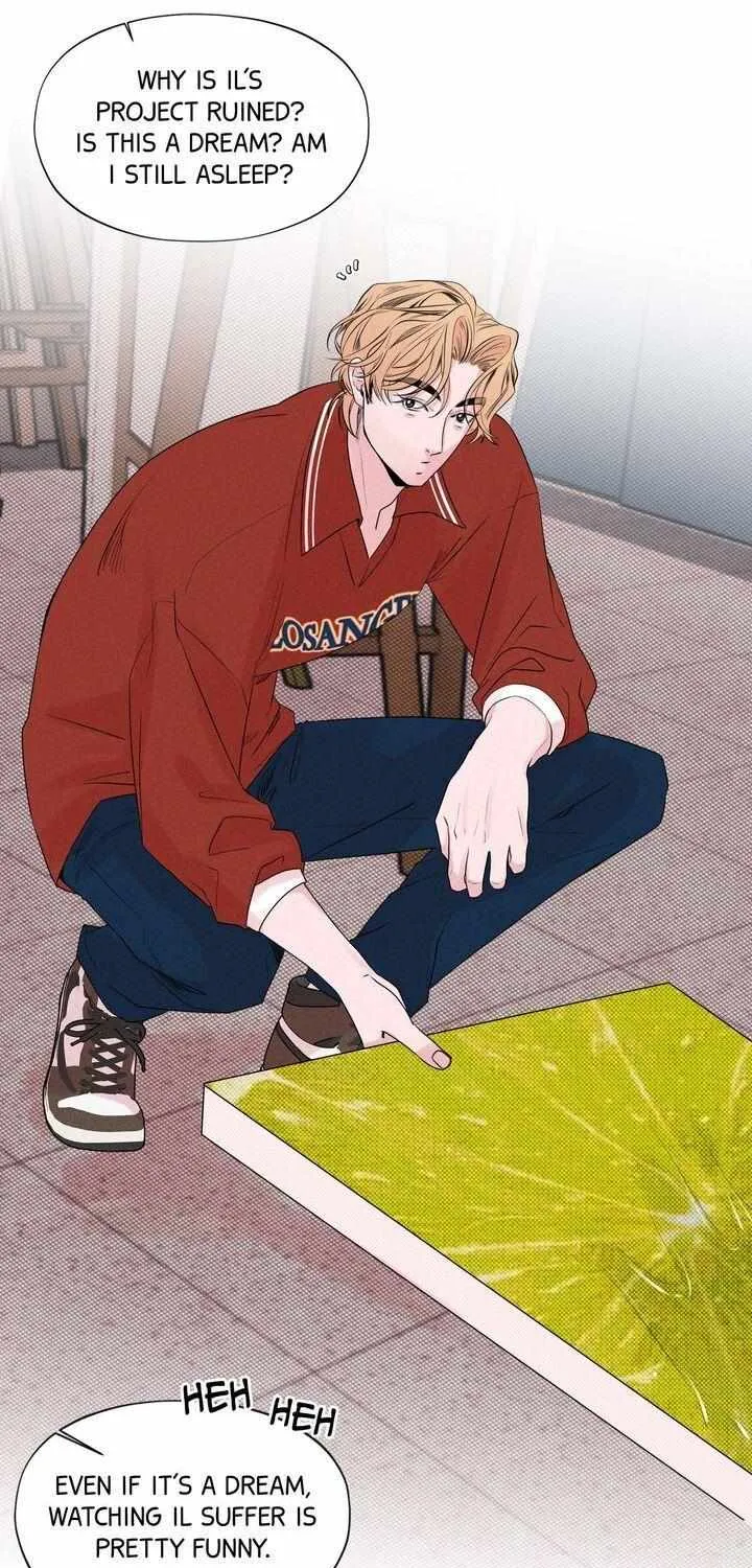 Read Take Me High chapter 7 image 14 on Lezhin