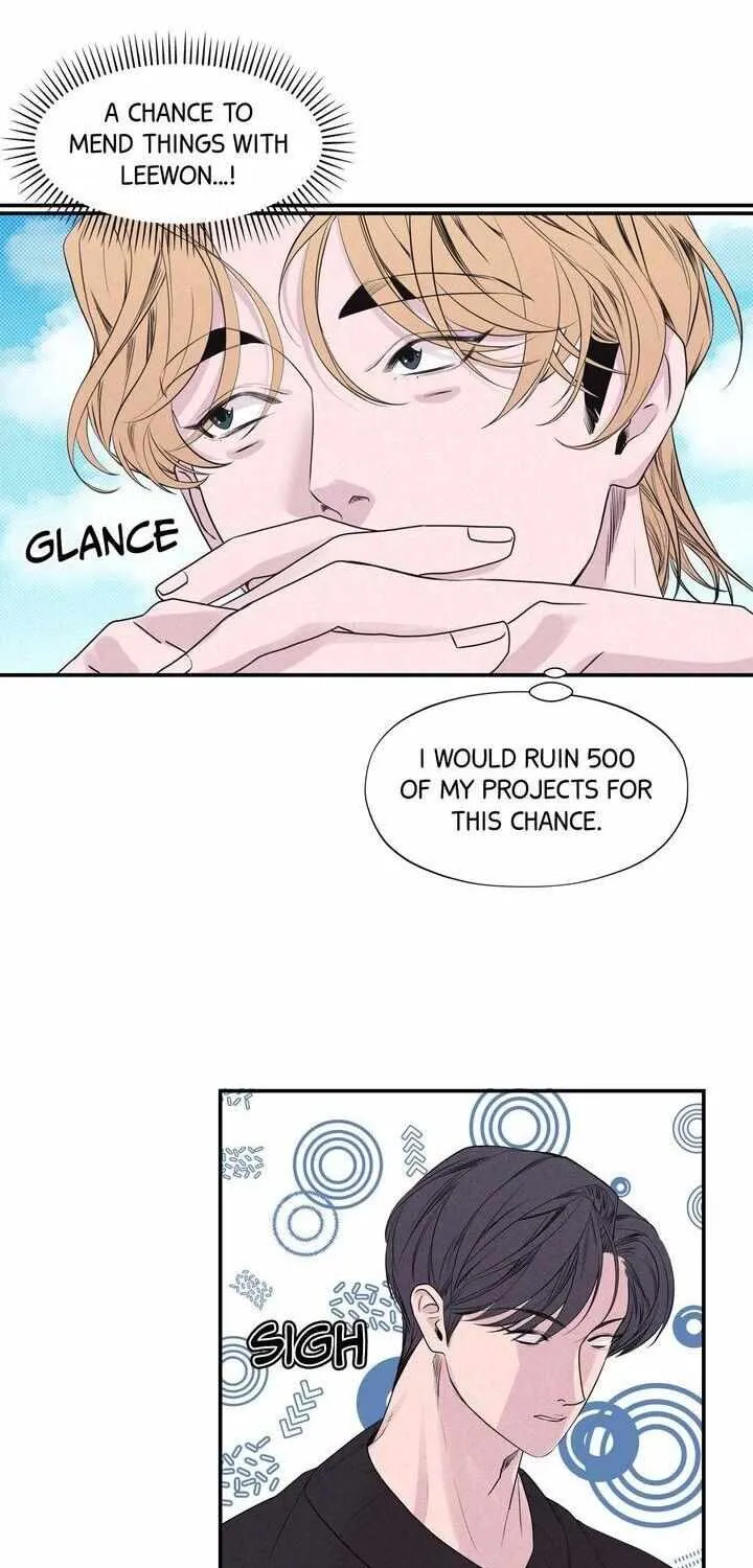 Read Take Me High chapter 7 image 26 on Lezhin