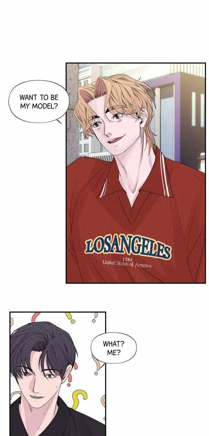 Read Take Me High chapter 7 image 31 on Lezhin