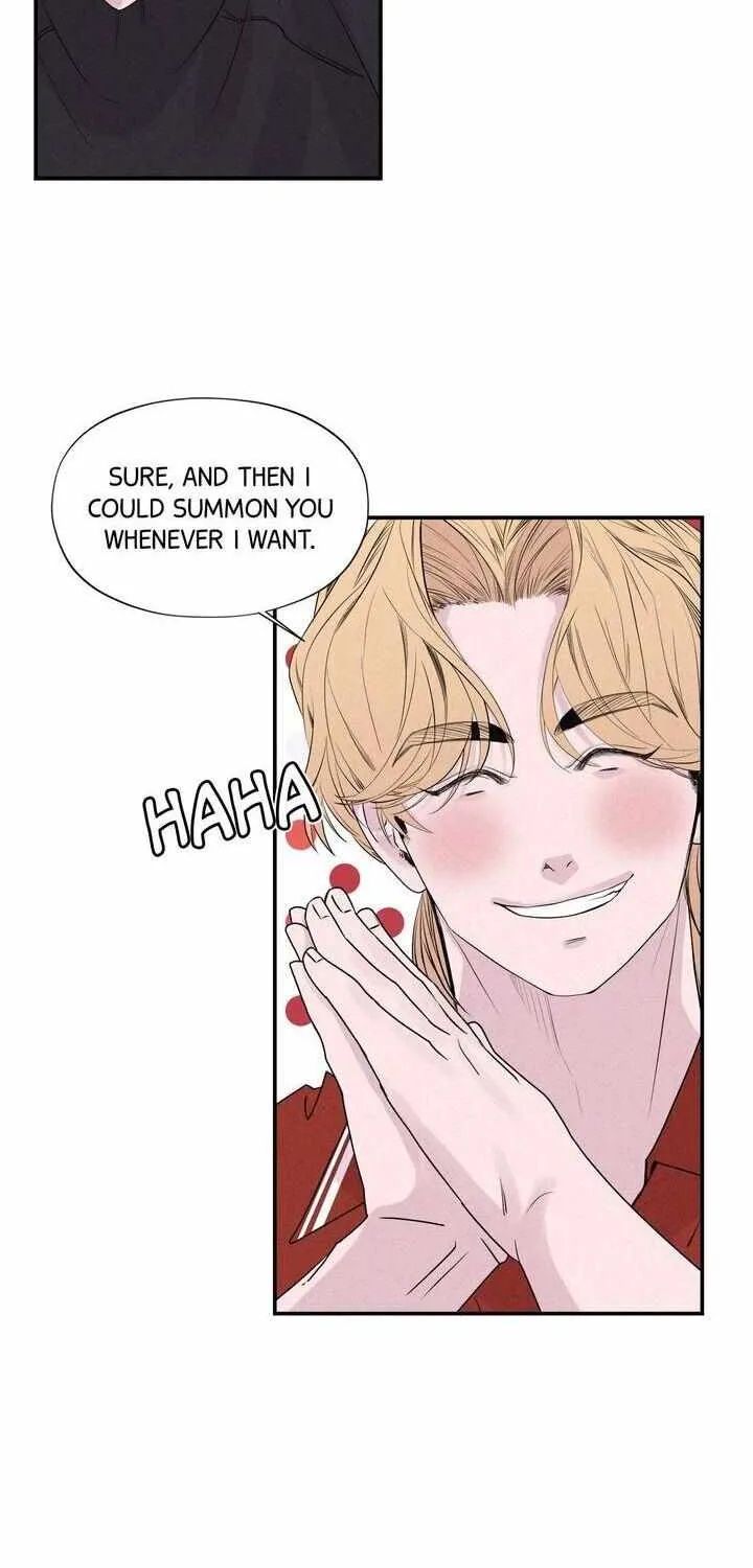 Read Take Me High chapter 7 image 32 on Lezhin