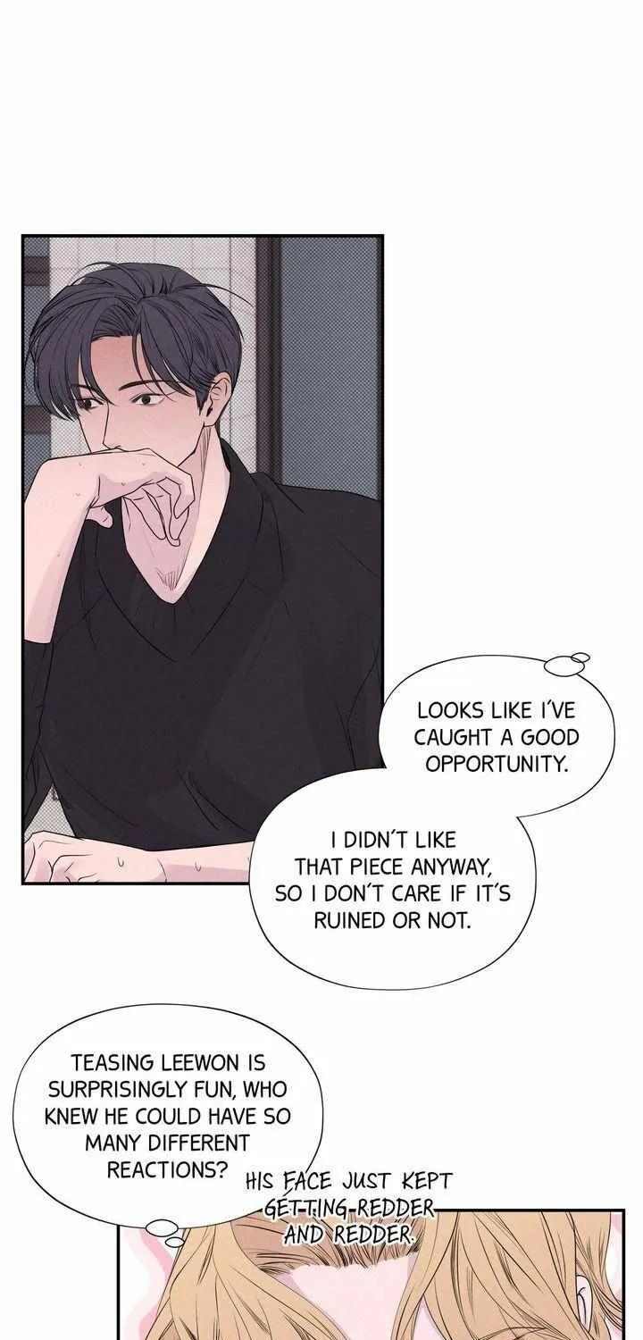 Read Take Me High chapter 7 image 38 on Lezhin